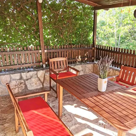 Kuca Za Odmor - Peko * Poljica (Makarska)