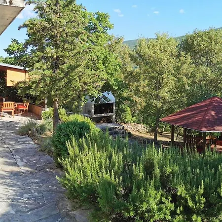 Kuca Za Odmor - Peko Poljica (Makarska)